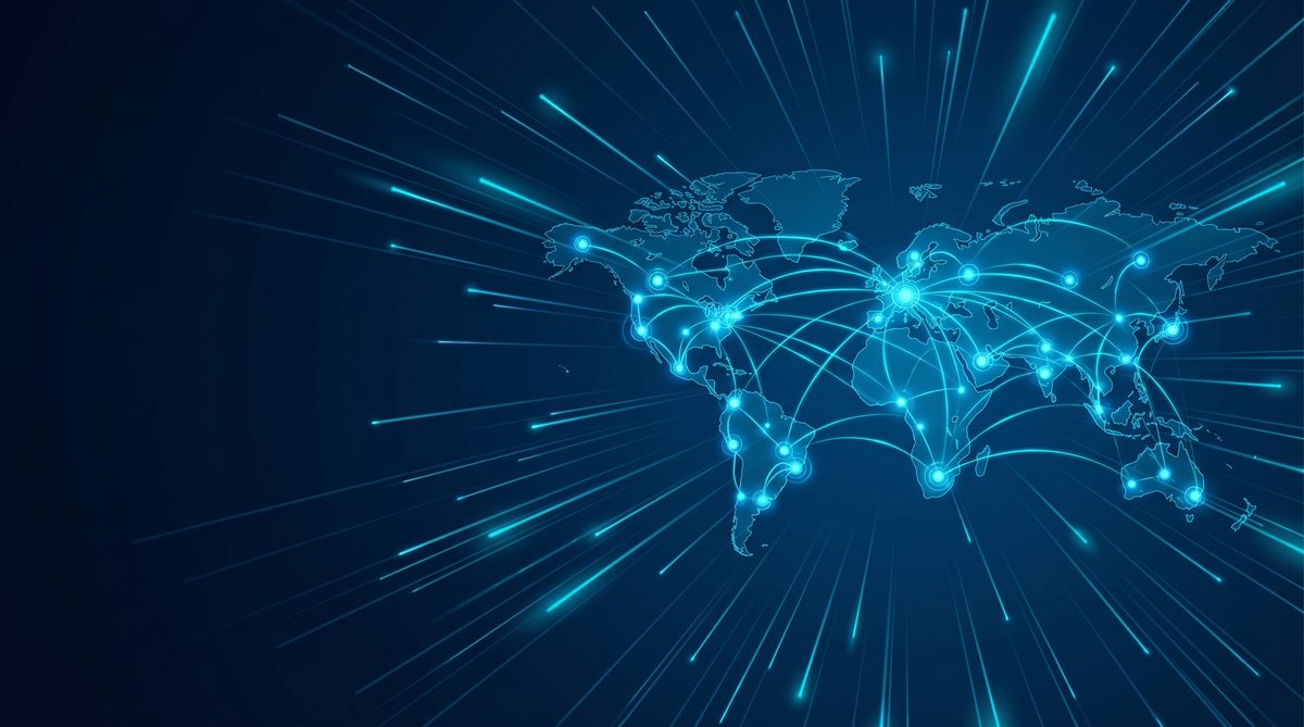 加速器医生全球网络加速