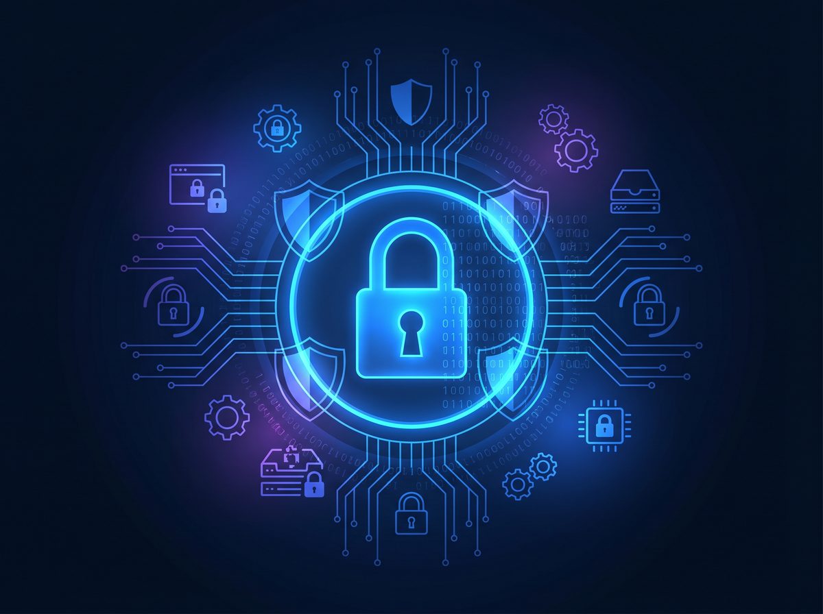 加速器医生安全防护体系